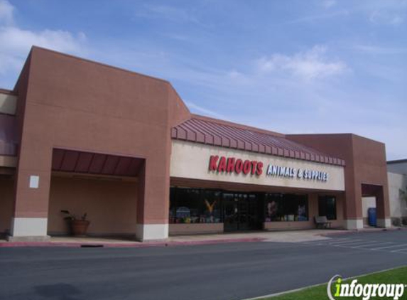 Kahoots Animals & Supplies - Escondido, CA