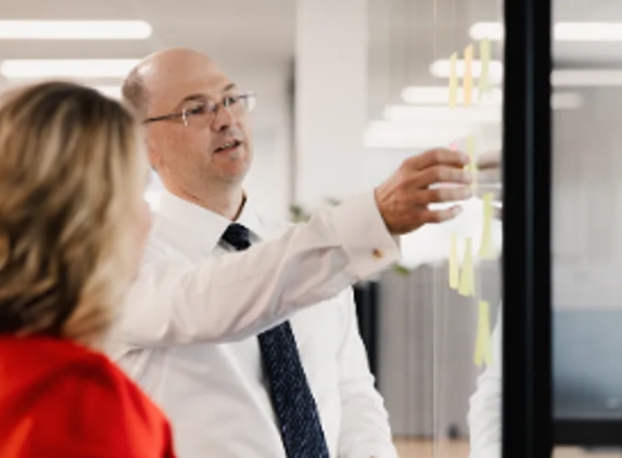 Pluta Accountants - Indooroopilly, QLD