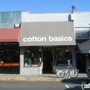 Cotton Basics