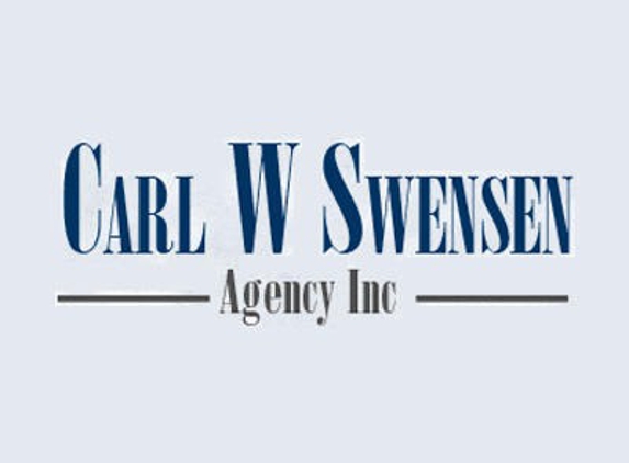 Carl W Swensen Agency Inc - Toms River, NJ