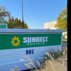 Sunbelt Rentals Climate Control