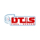 DTIS Fuel System