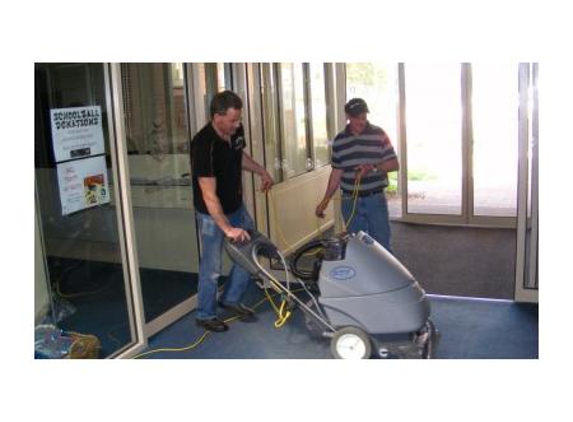 Bohan Cleaning Services