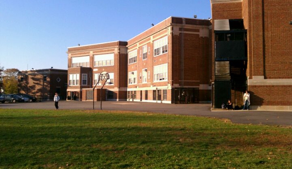 Steele School - Baldwin, NY