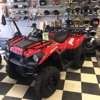 Big Red Motorsports gallery