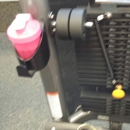 In-Shape Health Clubs - Health Clubs