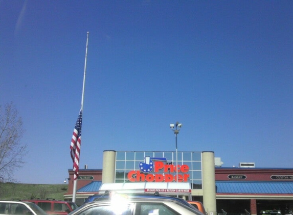 Price Chopper - Cobleskill, NY