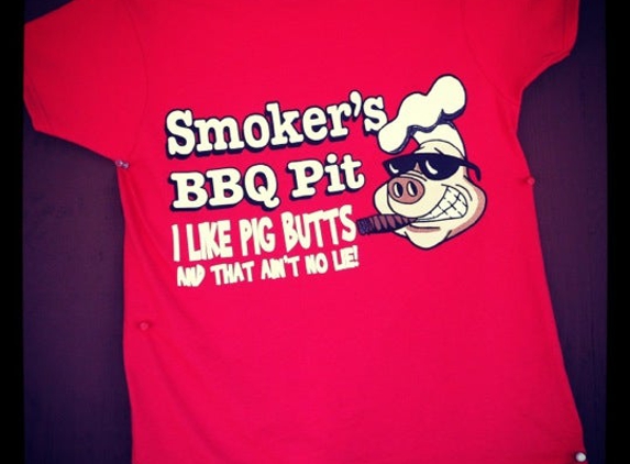 Smoker's BBQ Pit - Ocean City, MD