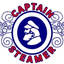 Captain Steamer - Furniture Cleaning & Fabric Protection