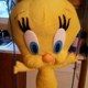 Tweety Clean