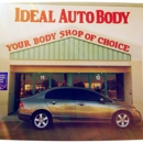 Ideal Auto Body LLC. - Auto Repair & Service