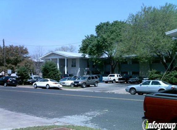 Focused Care at Stone Briar - Austin, TX