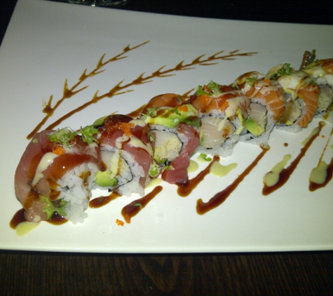 Sachi Steakhouse - Westborough, MA