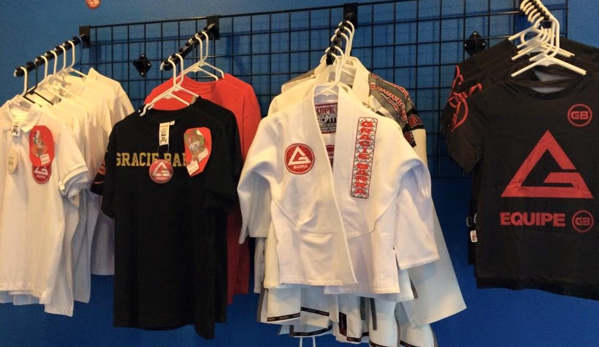 Gracie Barra Brazilian Jiu-Jitsu Rohnert Park - Rohnert Park, CA