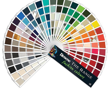 Resene Paints (Aust) Ltd - Molendinar, QLD