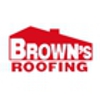 Brown's Roofing gallery