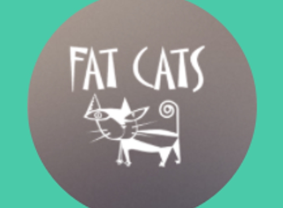 Fat Cats - Cleveland, OH