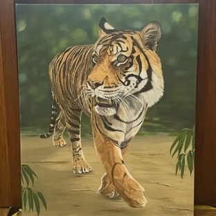 Framed Just For You - Labrador, QLD