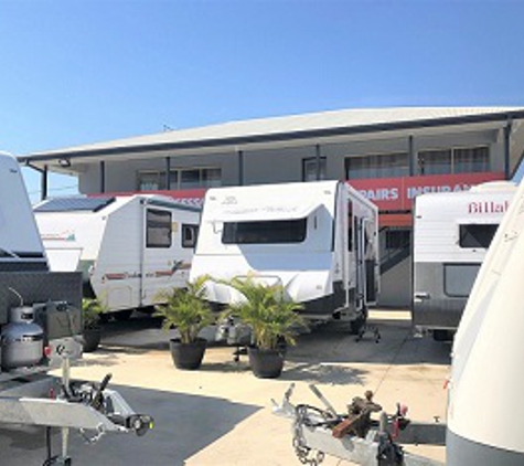 Aussie Escape Caravan Repair & Service Specialists - Brendale, QLD