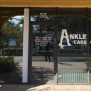Ankle & Foot Care Center - Medical Equipment & Supplies