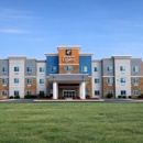 Holiday Inn Express & Suites Bridgeport by IHG - Hotels