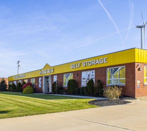 Storage King USA - Euclid, OH