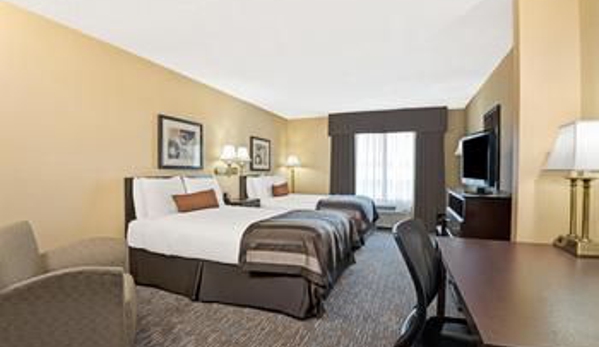 Wingate by Wyndham Cincinnati/Blue Ash - Blue Ash, OH