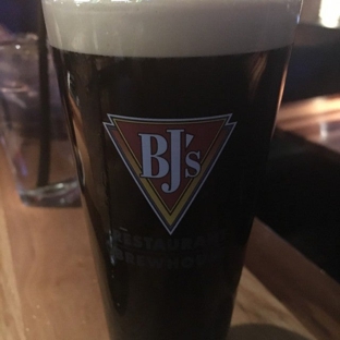 BJ's Restaurants - Columbus, OH