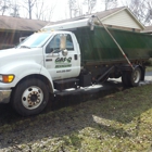 GAS-Q Recycing Rolloff Service