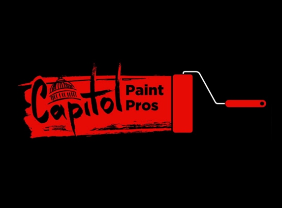 Capitol Paint Pros - Austin, TX