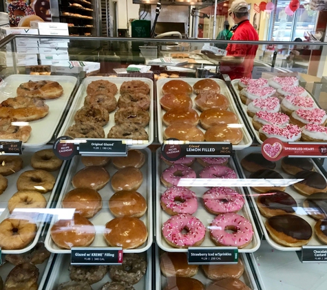 Krispy Kreme - Nashville, TN