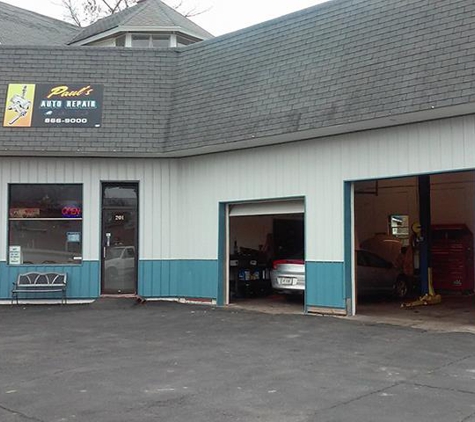 Paul's Auto Repair & Towing LLC - Rensselaer, IN