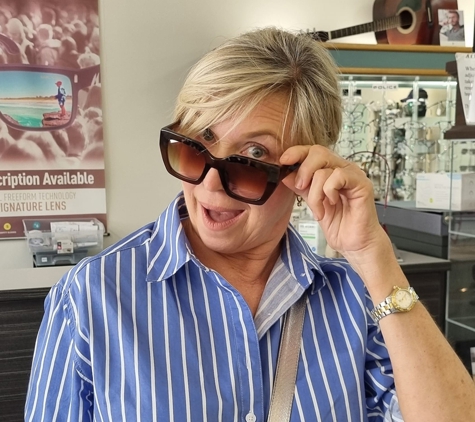Better Vision Eyecare - Caloundra, QLD