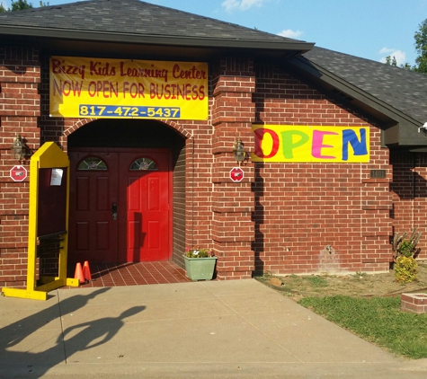 Bizzy Kid Learning Center - Arlington, TX