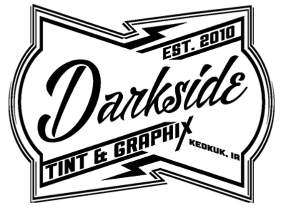 Darkside Tint & Graphix - Keokuk, IA