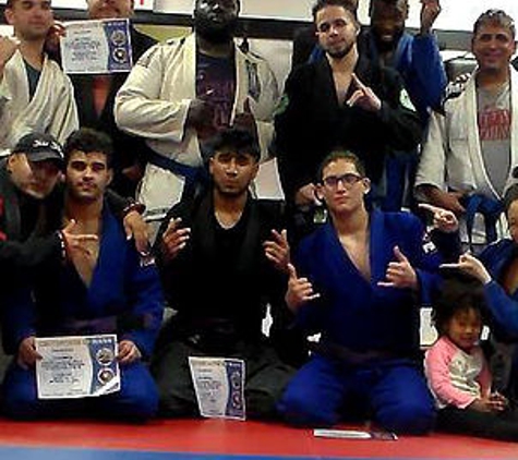 Brazilian Jiu-Jitsu Academy Of Edgewater - Edgewater, NJ