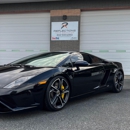 Reflections Auto Detailing Salon - Automobile Detailing