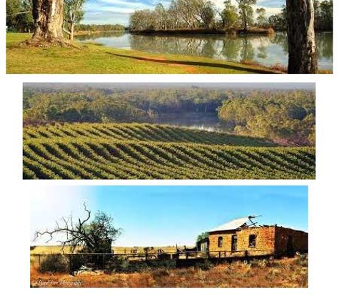 Riverland & Mallee Conveyancers Pty Ltd t/a Robin H Williamson & Associates - Loxton, SA