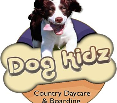 Dog Kidz Country Daycare & Boarding - Vero Beach, FL