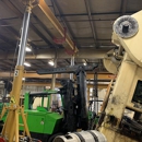 Fulcrum Rigging, Inc. - Machinery Movers & Erectors