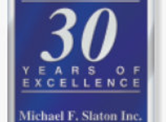 Slaton Financial Services - Dallas, TX