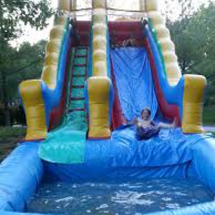 Affordable Kid's Party Rentals - San Antonio, TX