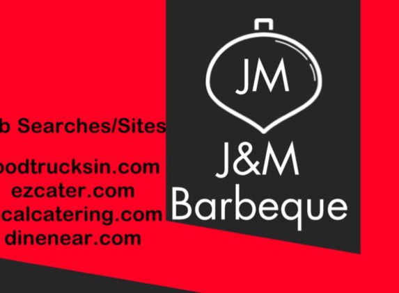 J&M BARBEQUE & CATERING - Houston, TX