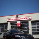 Casale Auto Body - Automobile Body Repairing & Painting