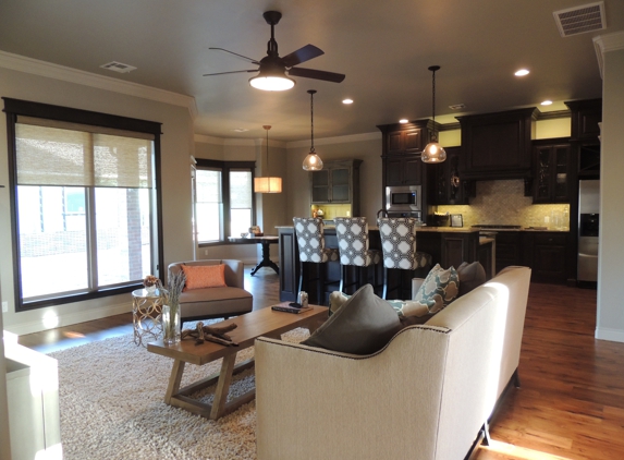 Foster Signature Homes - Norman, OK