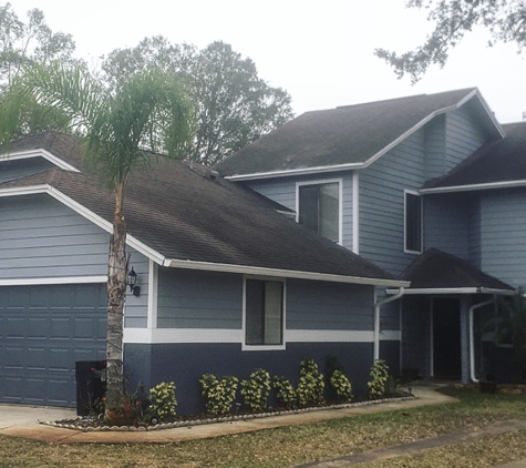 Final Cut Painting LLC - Orlando, FL