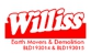 Williss Contracting - Excavation & Earthmoving Contractors