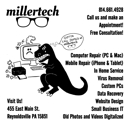 Millertech - Computer Data Recovery