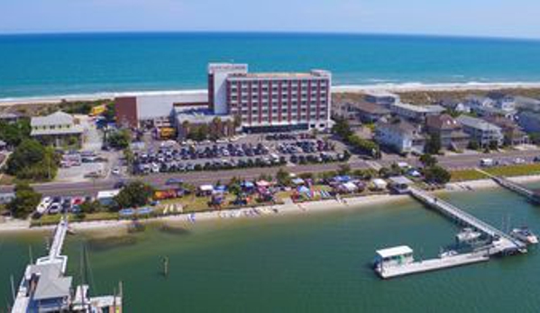 Blockade Runner Resort - Wrightsville Beach, NC