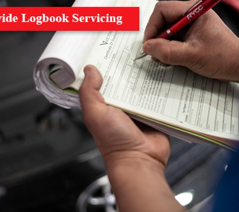 Balyang Motors - Newtown, VIC. We Provide Logbook Servicing